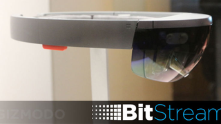 Asus Is Making Its Own Hololens Headset